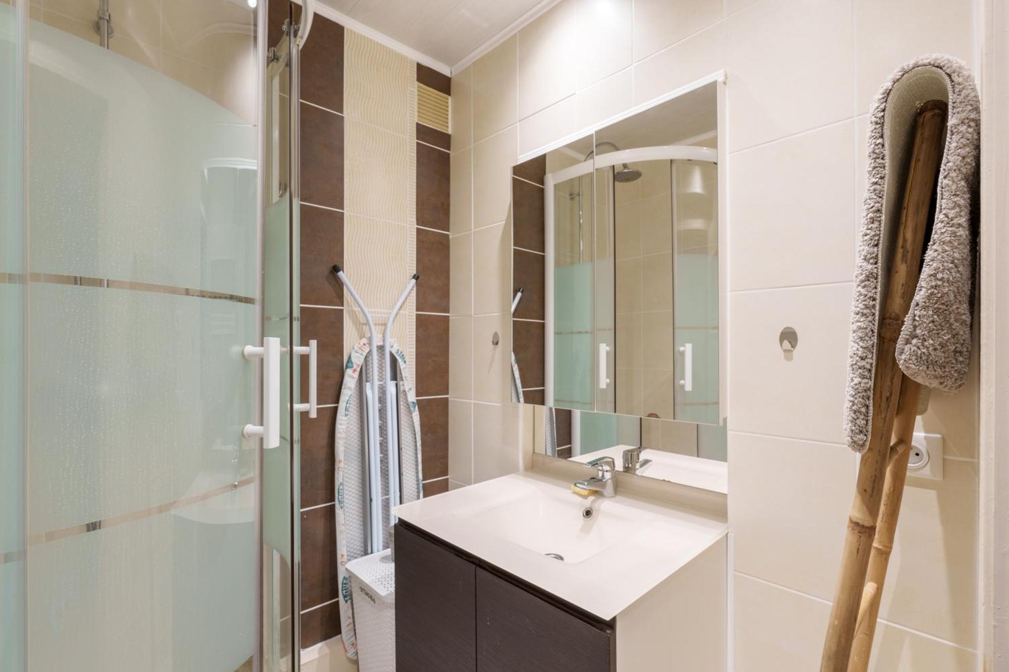 L'Escapade Foch Apartment Laxou Ngoại thất bức ảnh
